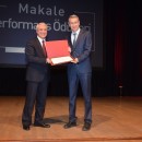 Makale Performans Ödül Töreni 