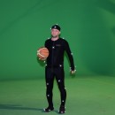 motion capture reklam filmi çekimi