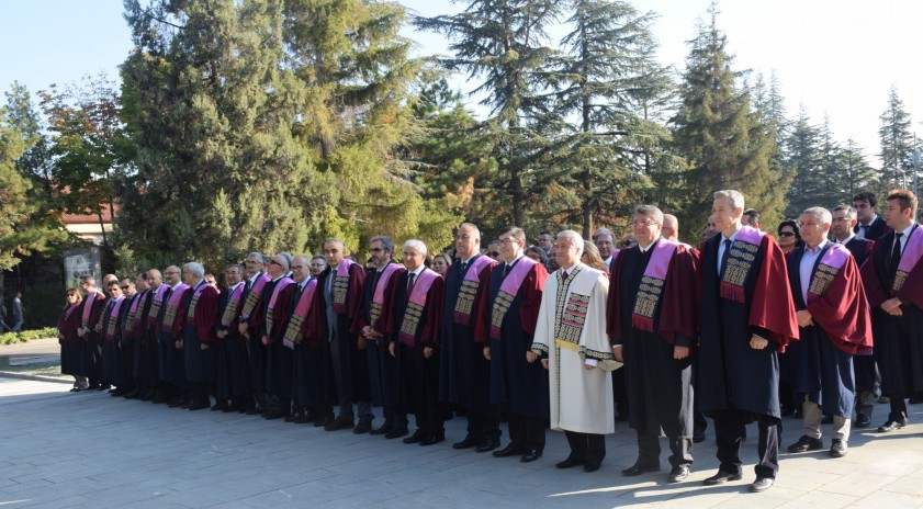 Anadolu Üniversitesi yeni döneme "merhaba" dedi