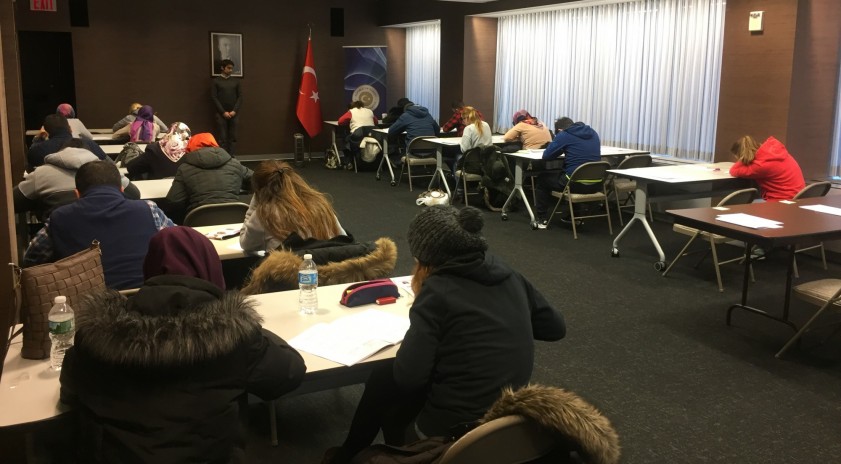 Anadolu Üniversitesi KAP dönem sonu sınavları tamamlandı