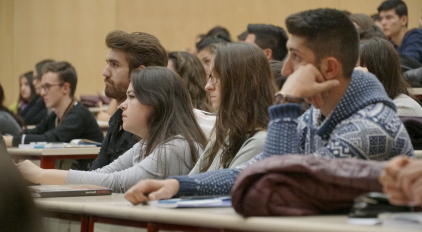 Açıköğretimde ücretsiz yüz yüze dersler Eskişehir’de başlıyor