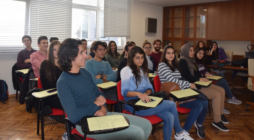 PDRM’den “Girişkenlik ve Hayır Diyebilme Semineri"