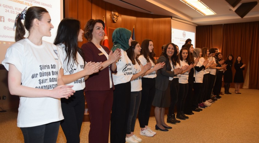 Anadolu Üniversitesi “2018 Okul Öncesi Eğitim Konuşmaları” etkinliğine ev sahipliği yaptı