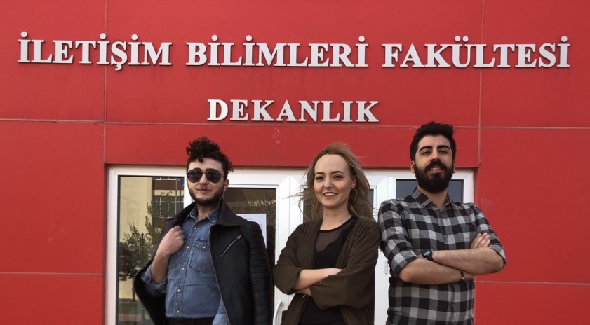 Anadolu Üniversitesi öğrencilerinin büyük başarısı