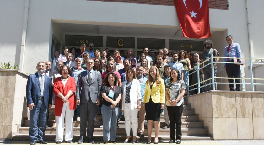 Anadolu Üniversitesi’nde “Pierre Bourdieu Okuma Programı-Eğitim Sosyolojisi” çalıştayı 