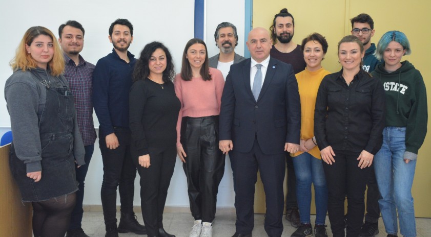 21 Şubat Dünya Rehberler Günü’nde Anadolu Üniversitesi öğrencilerine fırsat