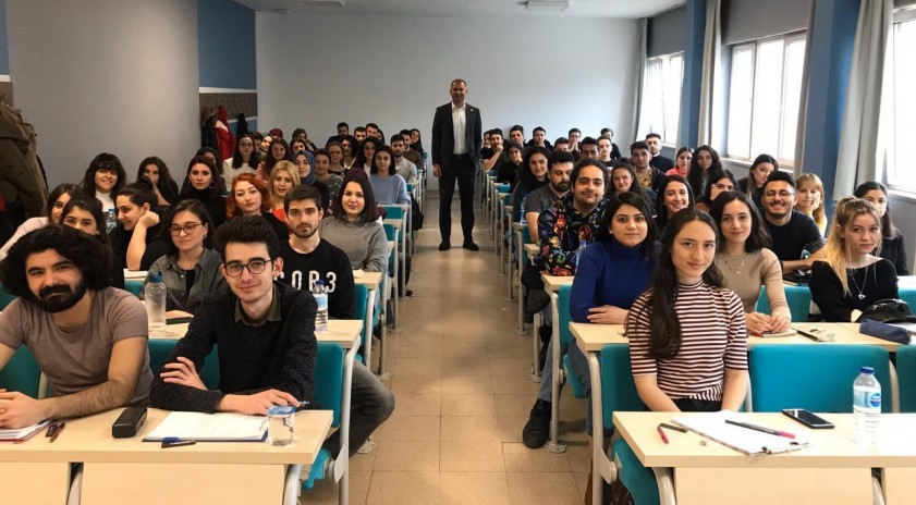 Anadolu Üniversitesi ve Türkiye İç Denetim Enstitüsü’nden iş birliği protokolü