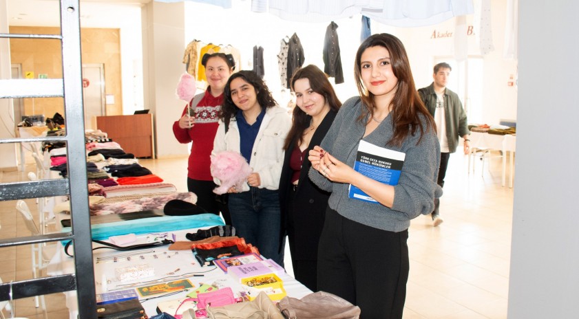 İBF’de İleri Takas Pazarı Kuruldu