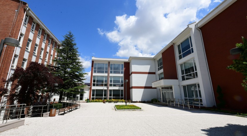 Anadolu Üniversitesinin köklü akademik geçmişi GSF ile sanat dünyasına uzanıyor
