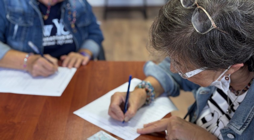 60+ Tazelenme Üniversitesi’ne Rekor İlgi: 50 Kişilik Kontenjan 1 Dakika 51 Saniyede Doldu
