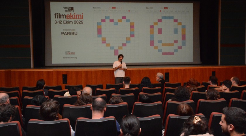 “Cam Sehpa” Filmi Sinema Anadolu’da gösterildi