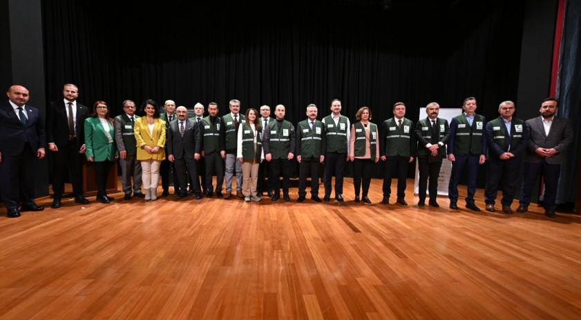 Anadolu Üniversitesi'nde YeşilayFest başladı