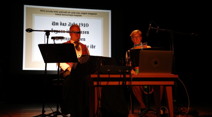 Anadolu Üniversitesi’nde 5. Uluslararası Piyano Günleri devam ediyor