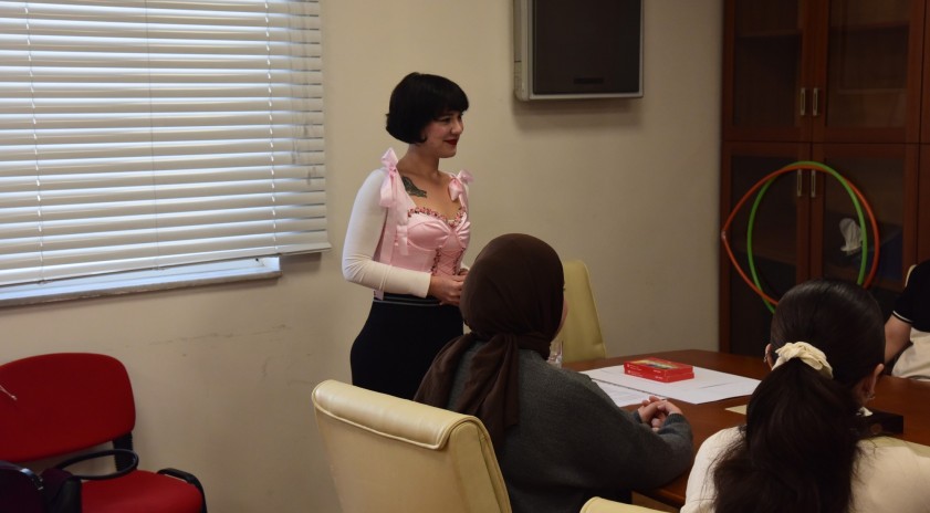 PDRM&rsquo;de kabul ve kararlılık konuşuldu