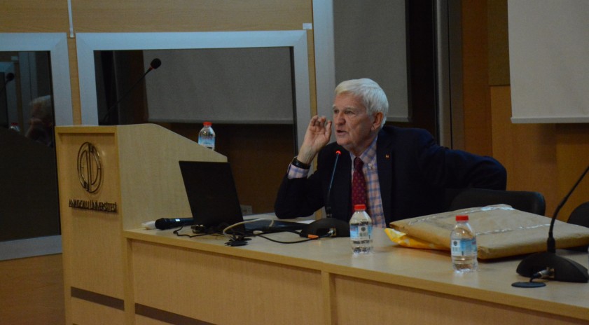 Christopher S. Lightfloot&rsquo;tan &ldquo;New York&rsquo;taki Metropolitan Sanat M&uuml;zesi&rsquo;nde Yirmi Yıl&rdquo;