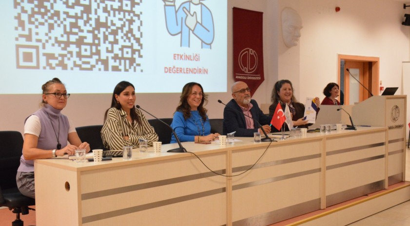 Toplumsal Katkı Koordinatörlüğü bilgilendirme toplantısı gerçekleştirildi