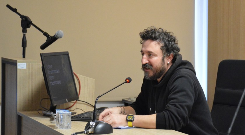 GSF&rsquo;de animasyonda değişen roller konuşuldu 