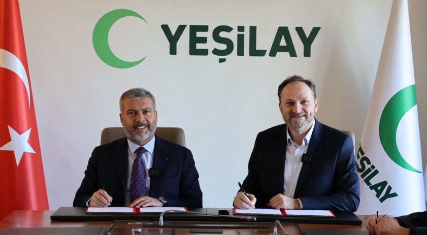 Anadolu &Uuml;niversitesi ve Yeşilay&rsquo;dan Bağımlılıkla M&uuml;cadelede İş Birliği