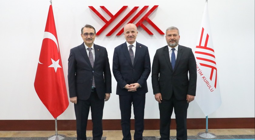 G&uuml;ndem yapay zek&acirc; eğitimi