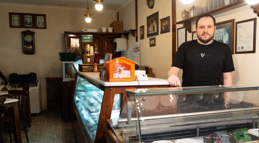 G&ouml;&ccedil;, gelenek ve kent belleğinin tatlı buluşması