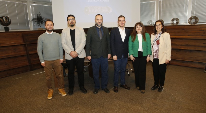 İletişim buluşmalarında kurumsal itibarın g&uuml;c&uuml; anlatıldı