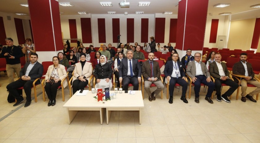 Anadolu&rsquo;da &ldquo;16. Uluslararası Yeni D&uuml;nyada İletişim Kongresi&rdquo;